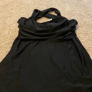 Swim dress with shorts size XXL
